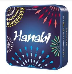 JEU HANABI